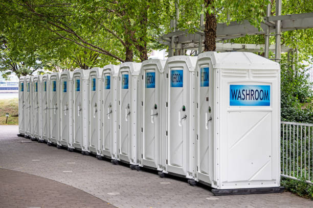 Best Local porta potty services  in Pahoa, HI